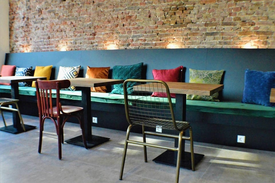 Hotel Heye 130 Hotel in Amsterdam