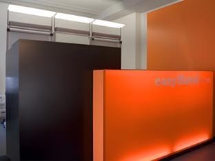 easyHotel Basel Hotel in Basel