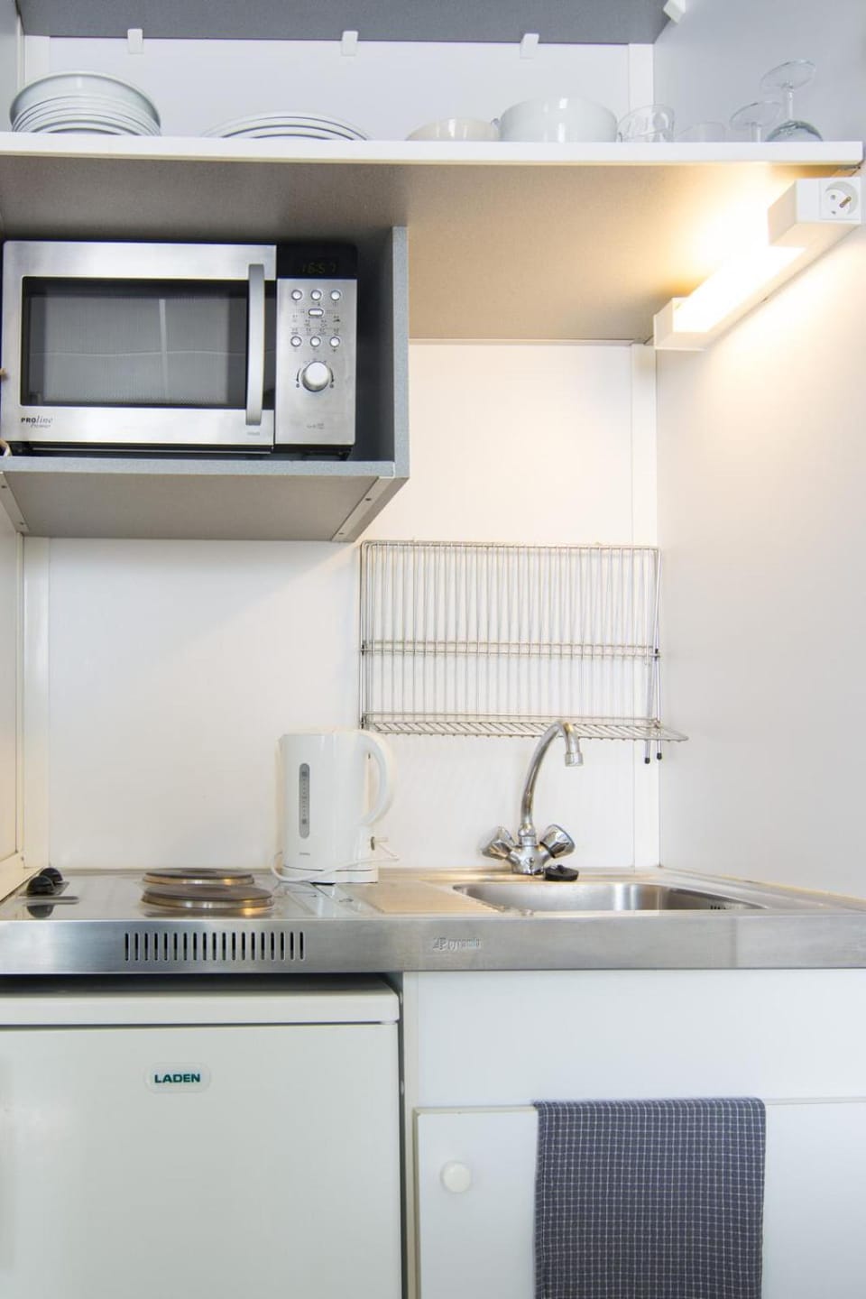 Residence Carpe Diem Apartment hotel in Marseille