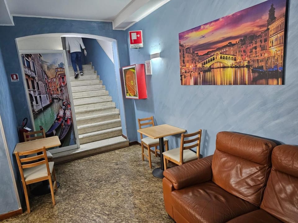 Hotel Giovannina Hotel in Venice