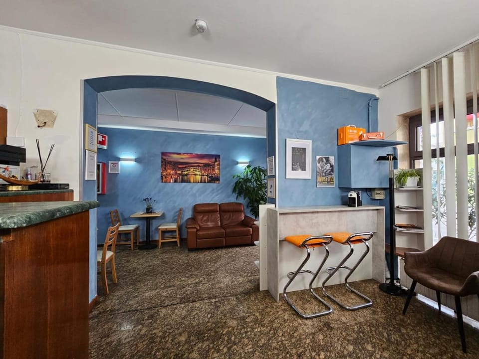 Hotel Giovannina Hotel in Venice