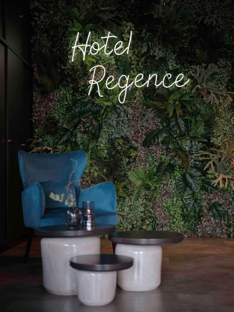 Best Western Plus Hotel Regence Hotel in Aachen