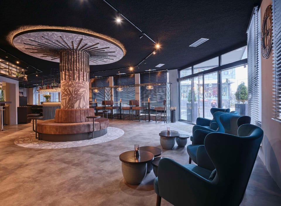 Best Western Plus Hotel Regence Hotel in Aachen