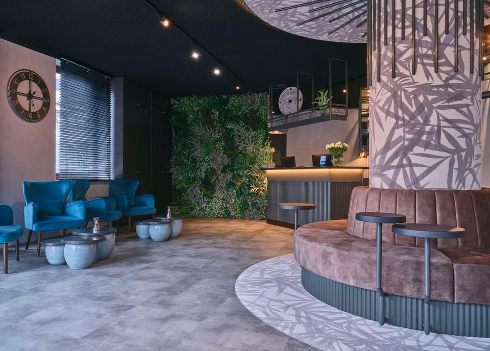Best Western Plus Hotel Regence Hotel in Aachen