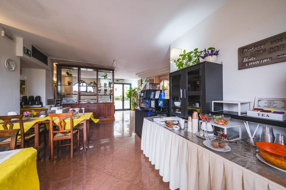Casa Betania Hotel in Pisa