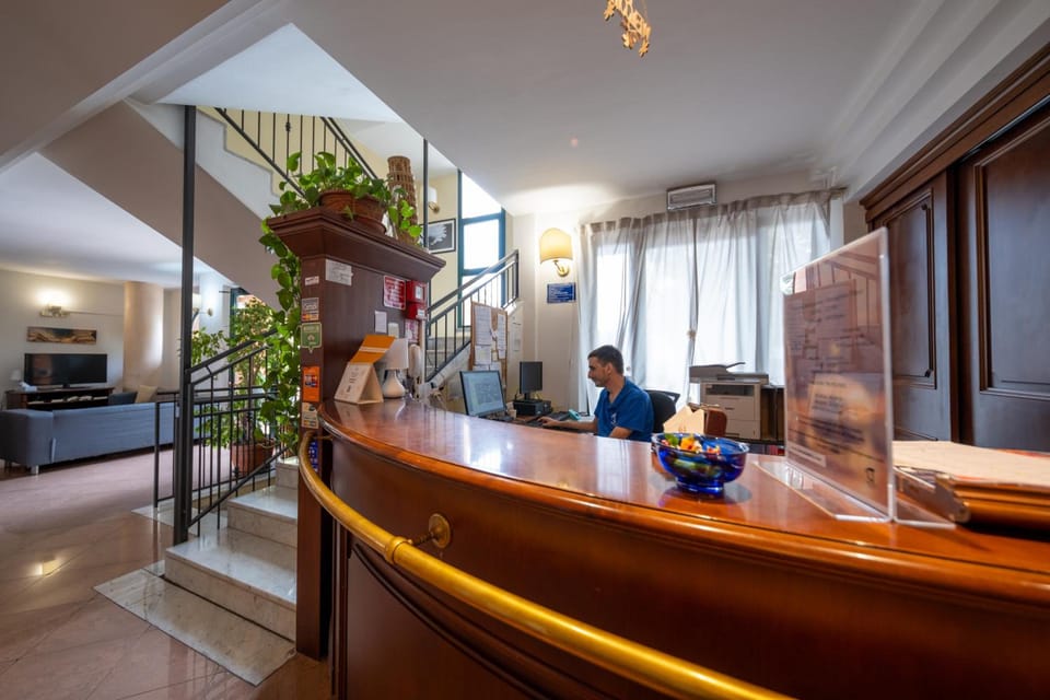 Casa Betania Hotel in Pisa