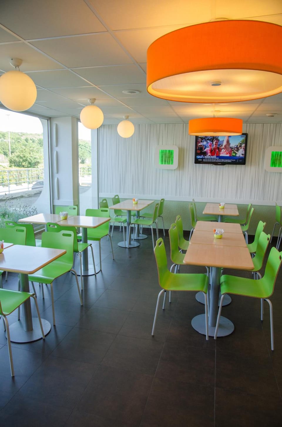 ibis budget Airport Le Bourget Garonor Hotel in Île-de-France