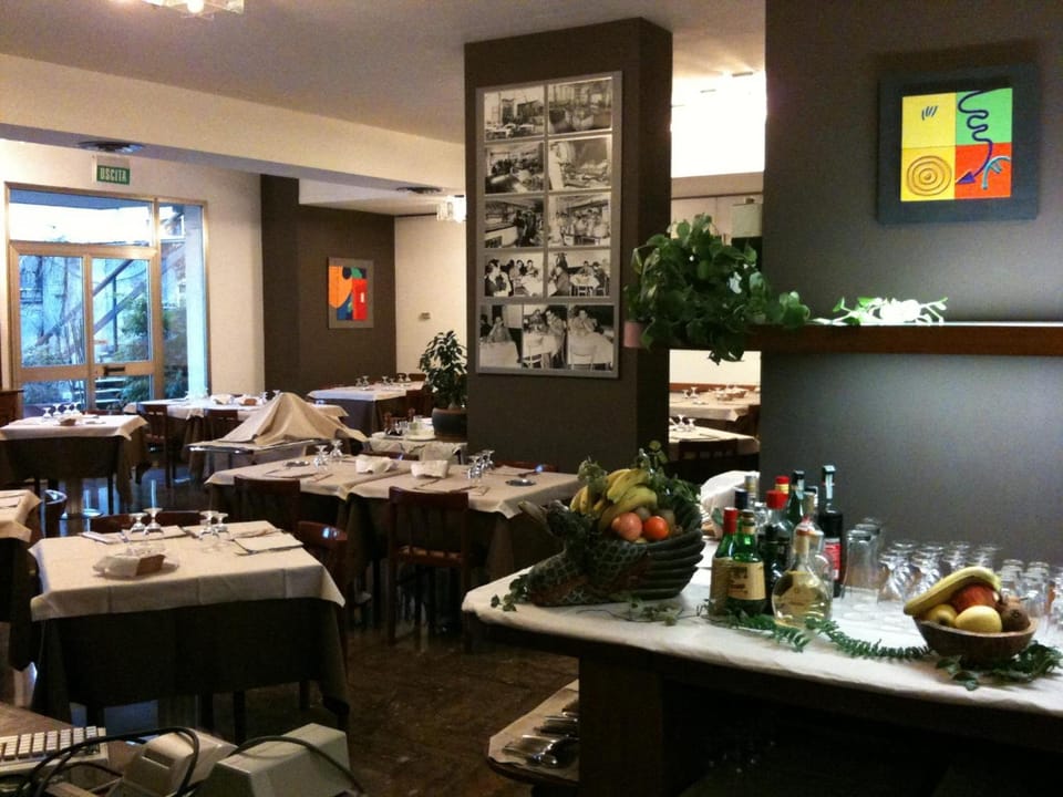 Hotel Al Cason Hotel in Padua