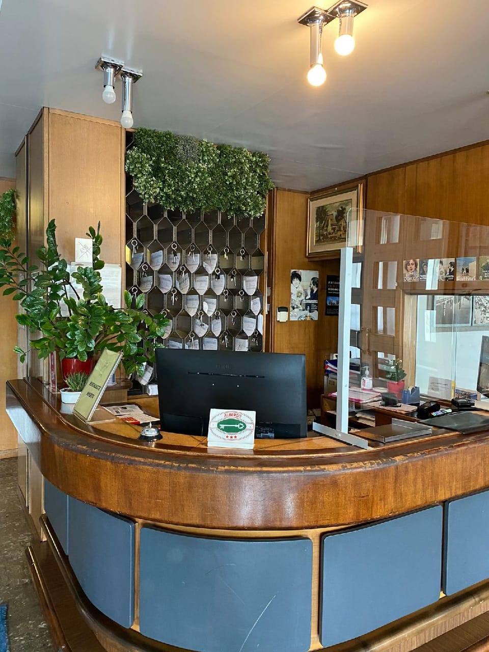 Hotel Al Cason Hotel in Padua