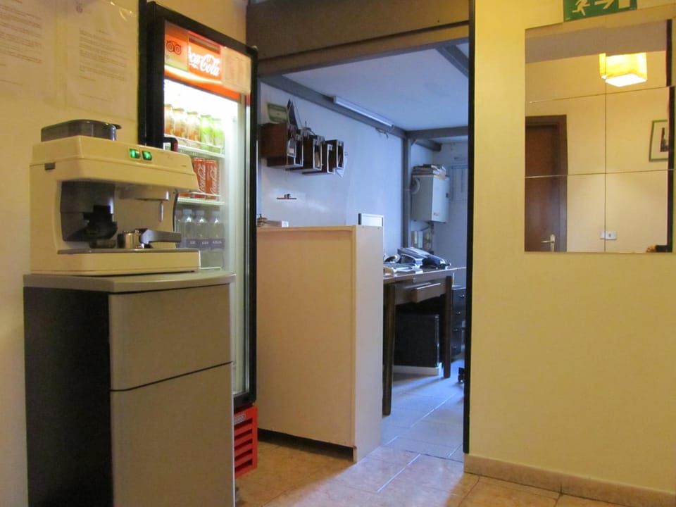Facilities