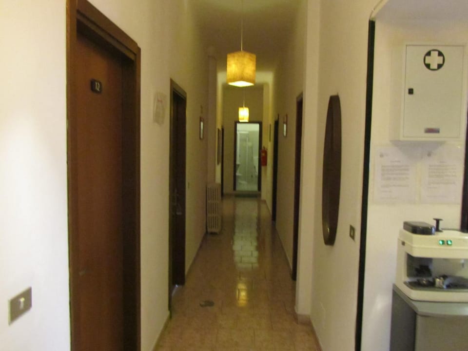 Facilities