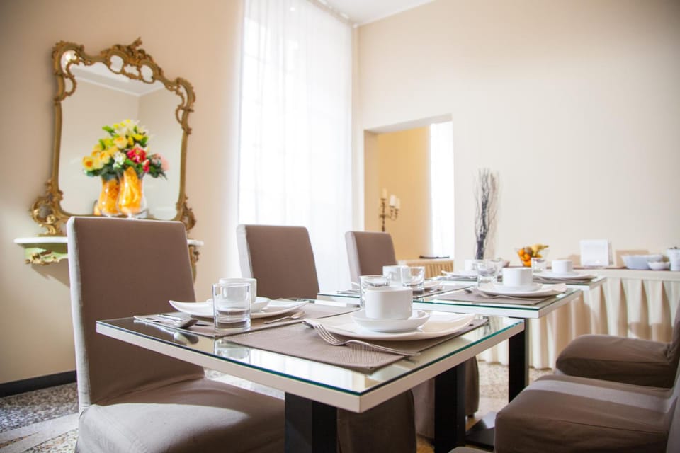 Hotel Nuovo Nord Hotel in Genoa