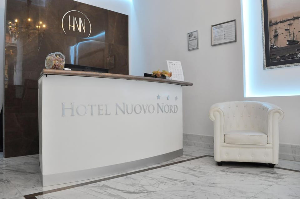 Hotel Nuovo Nord Hotel in Genoa