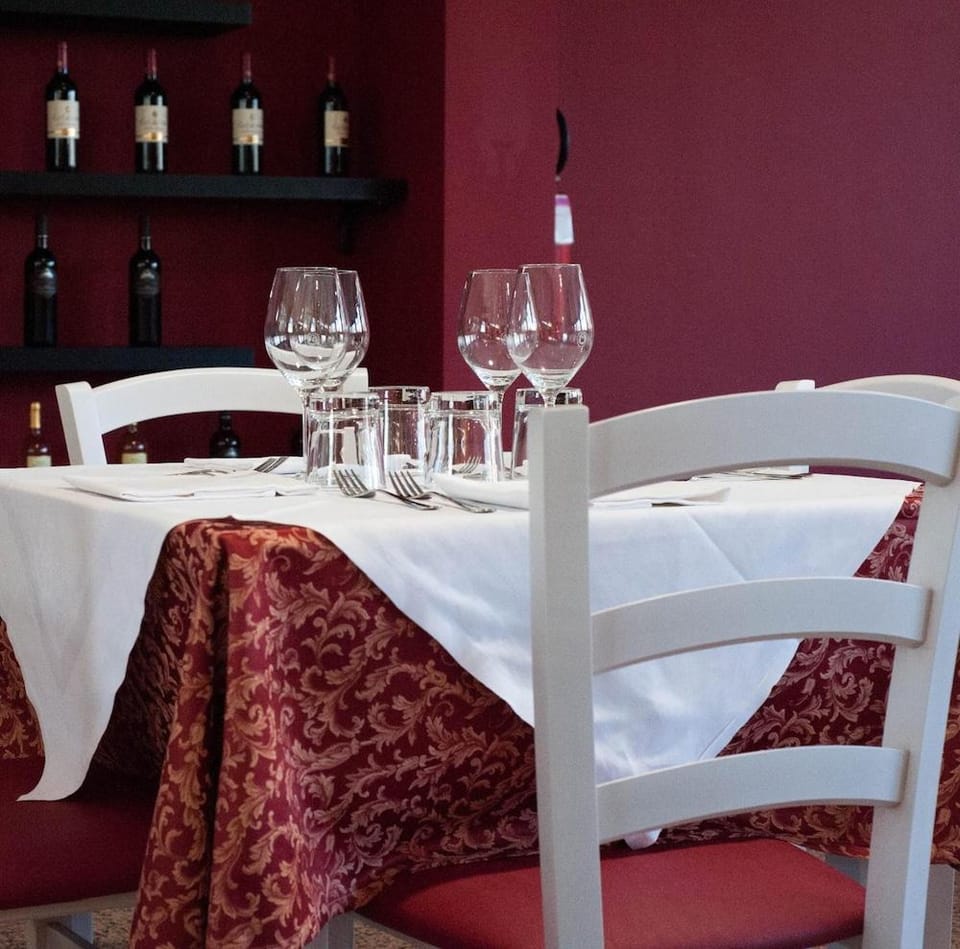 Hotel Brianza Hotel in Bologna