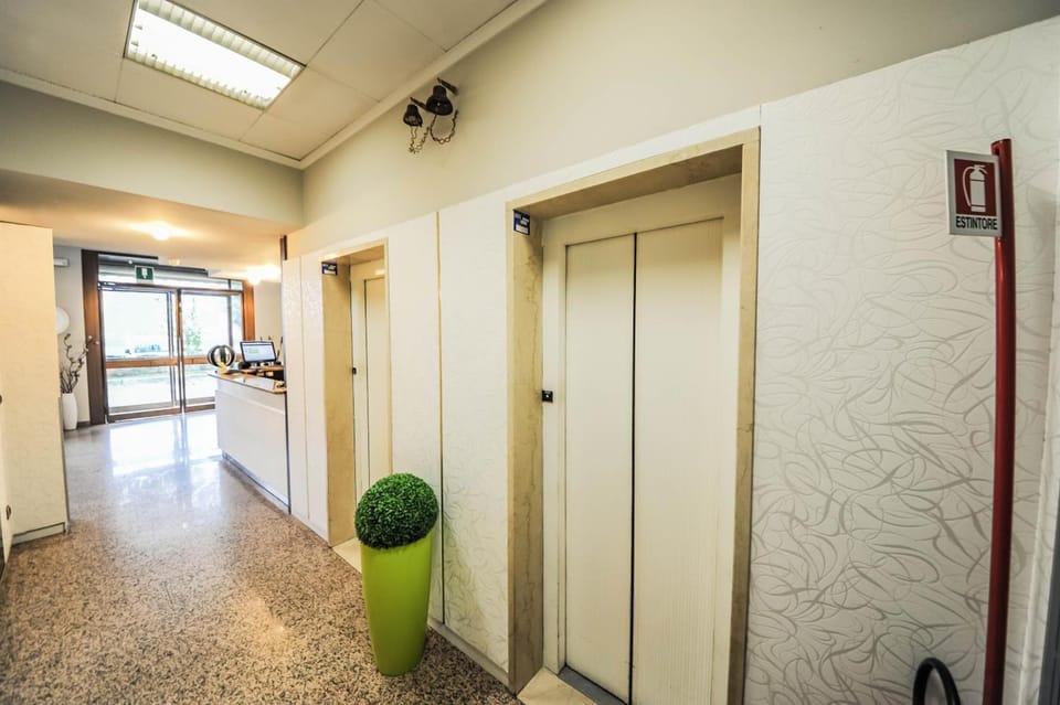 Hotel Brianza Hotel in Bologna
