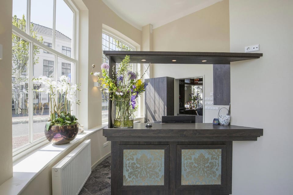 Fletcher Hotel-Restaurant Middelburg Hotel in Middelburg