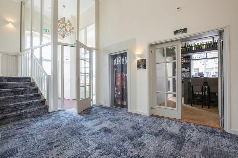 Fletcher Hotel-Restaurant Middelburg Hotel in Middelburg