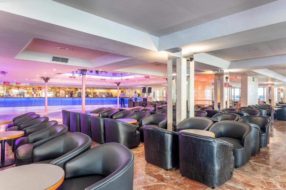 Port Fiesta Park Hotel in Benidorm