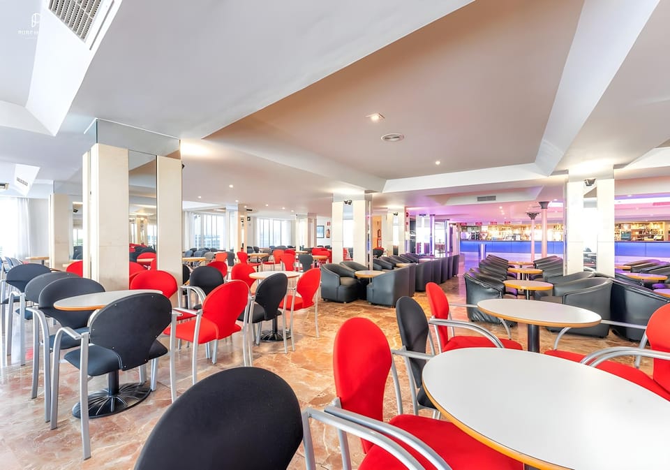 Port Fiesta Park Hotel in Benidorm