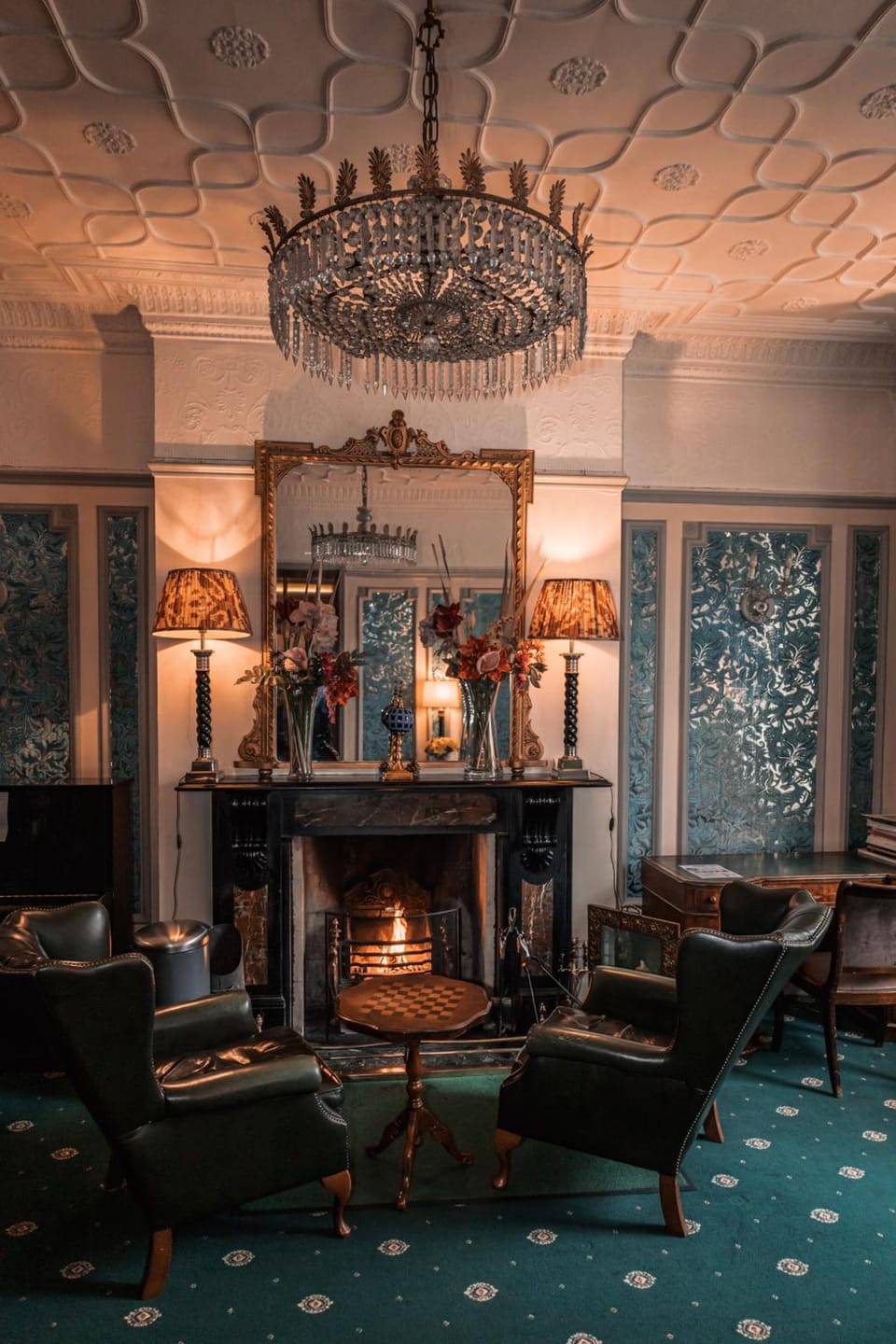 London Visitors Hotel Apartment hotel in City of Westminster