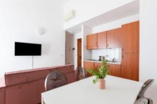 Sonder Piazza San Pietro Apartments Vaticano Hotel in Rome