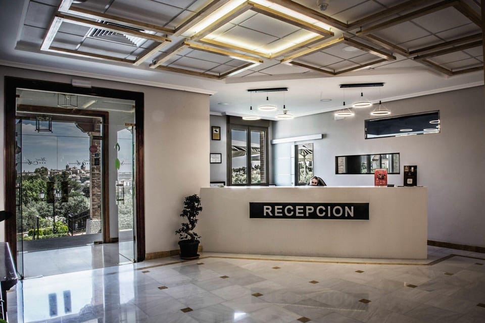 Abaceria Hotel in Toledo