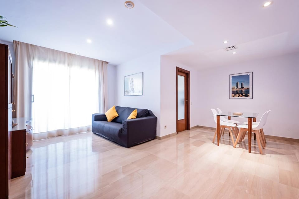 Aparthotel Napols - Abapart Apartment hotel in Barcelona