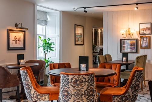Innkeeper's Lodge Edinburgh, South Queensferry Hotel in Scotland