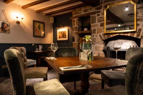 Innkeeper's Lodge Edinburgh, South Queensferry Hotel in Scotland