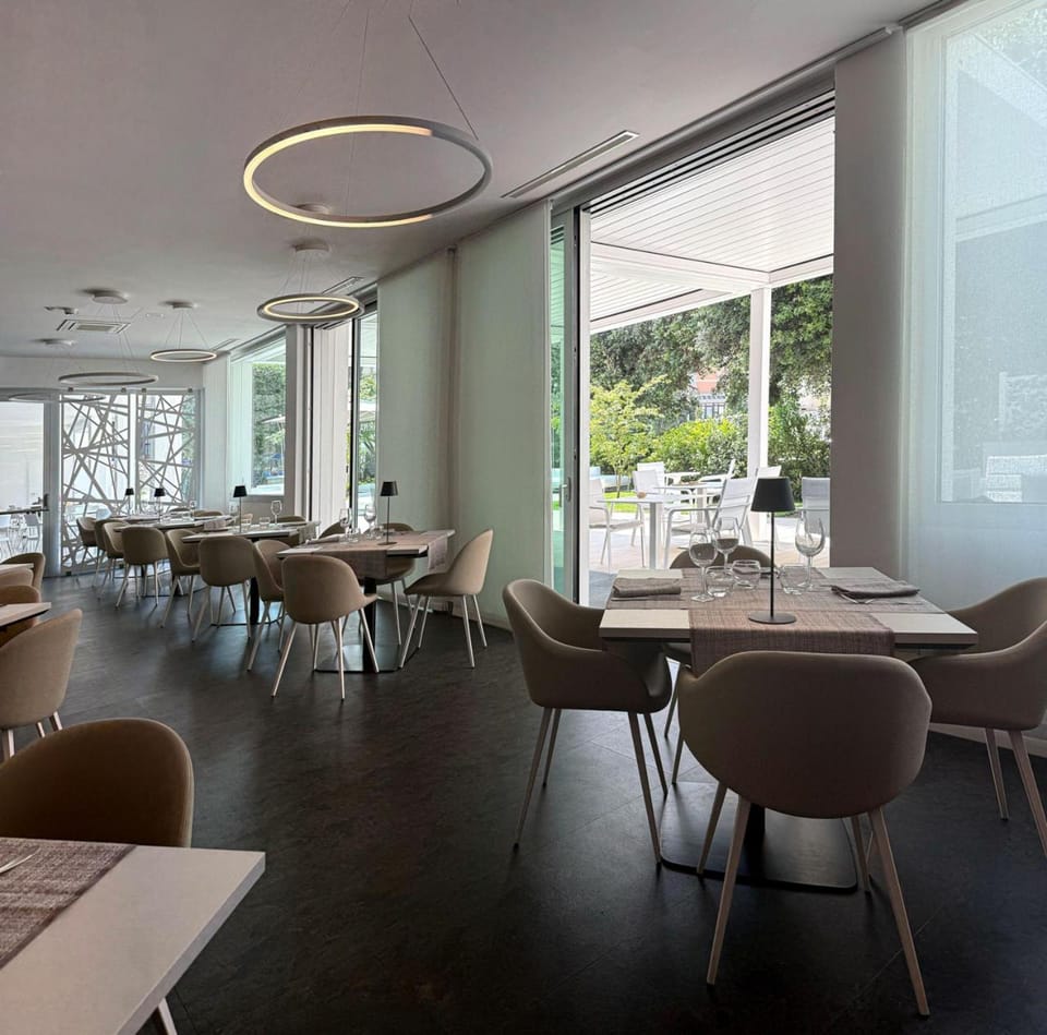 Hotel Raffaello Hotel in Florence