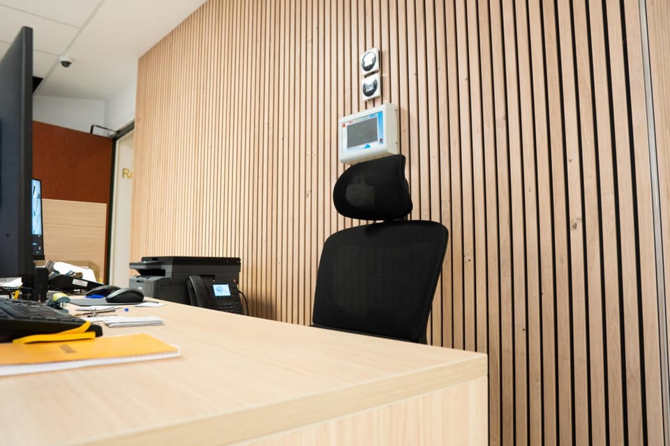 Aero Hotel Hotel in Vanves