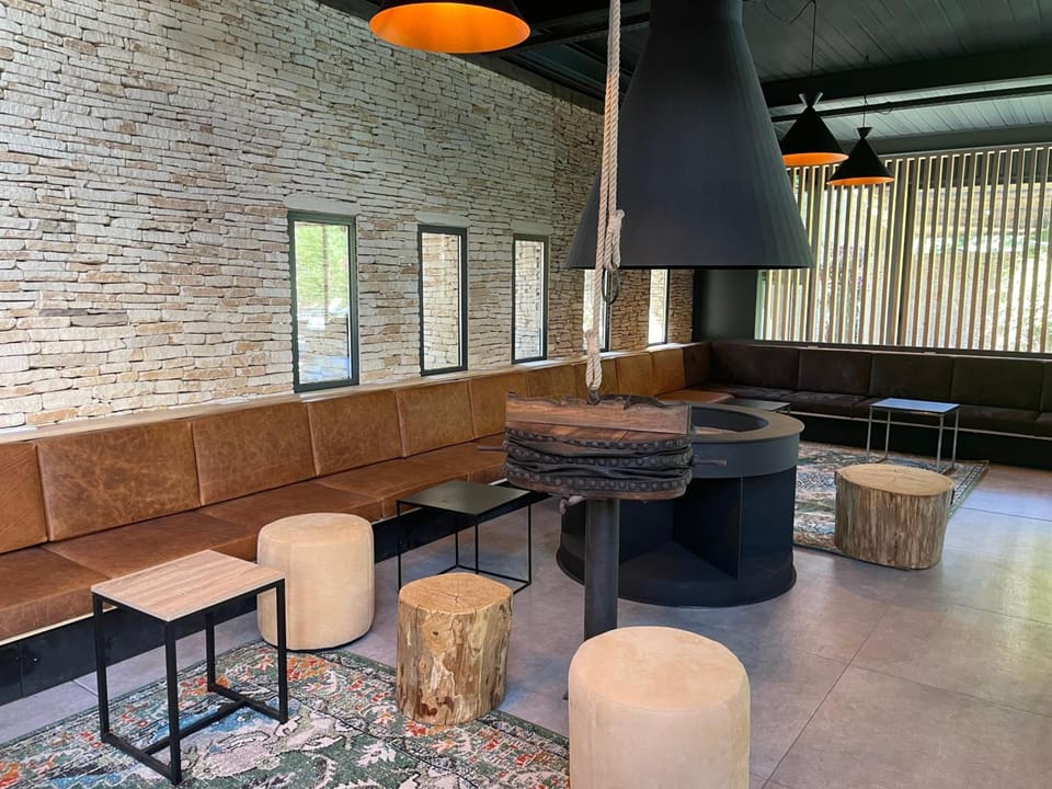 Nimotel Hotel in Nimes