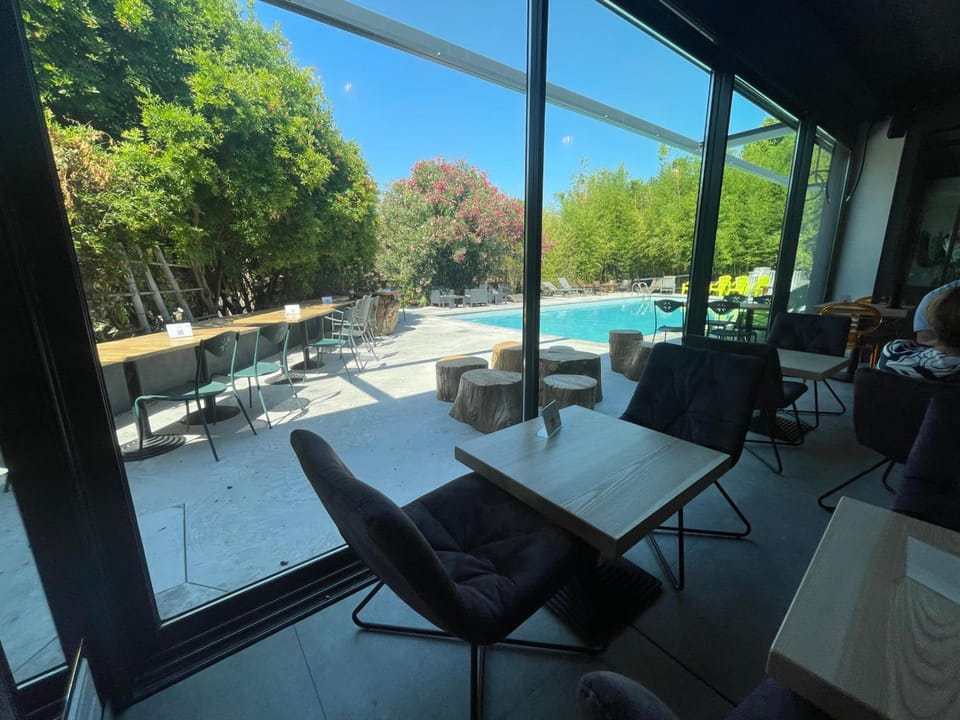 Nimotel Hotel in Nimes