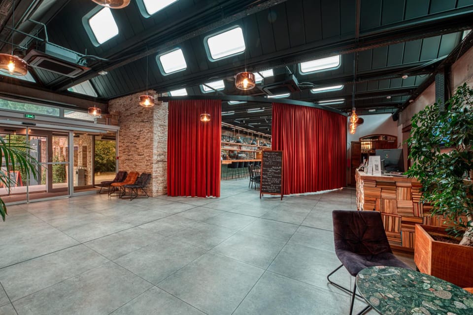 Nimotel Hotel in Nimes