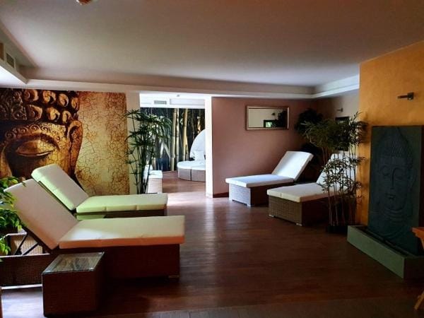 Hotel Geiger Hotel in Fussen