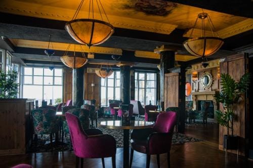 Holyrood Hotel - Leisure Centre & Escape Spa Hotel in County Donegal