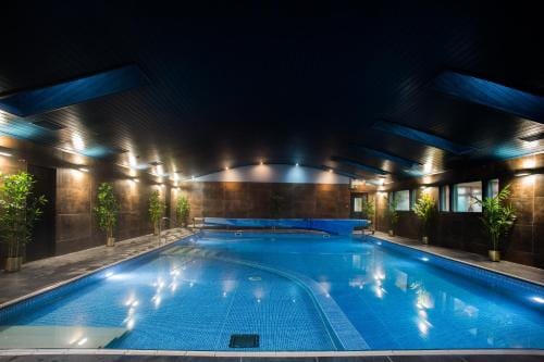 Holyrood Hotel - Leisure Centre & Escape Spa Hotel in County Donegal