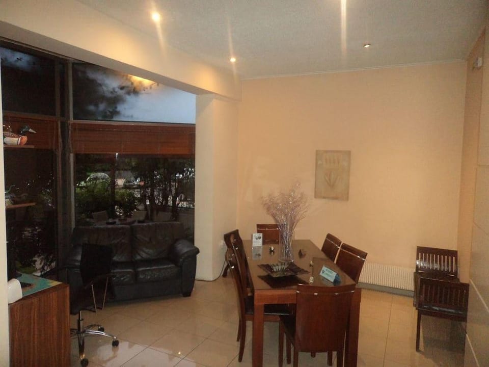 Nestorion Hotel Hotel in Kallithea