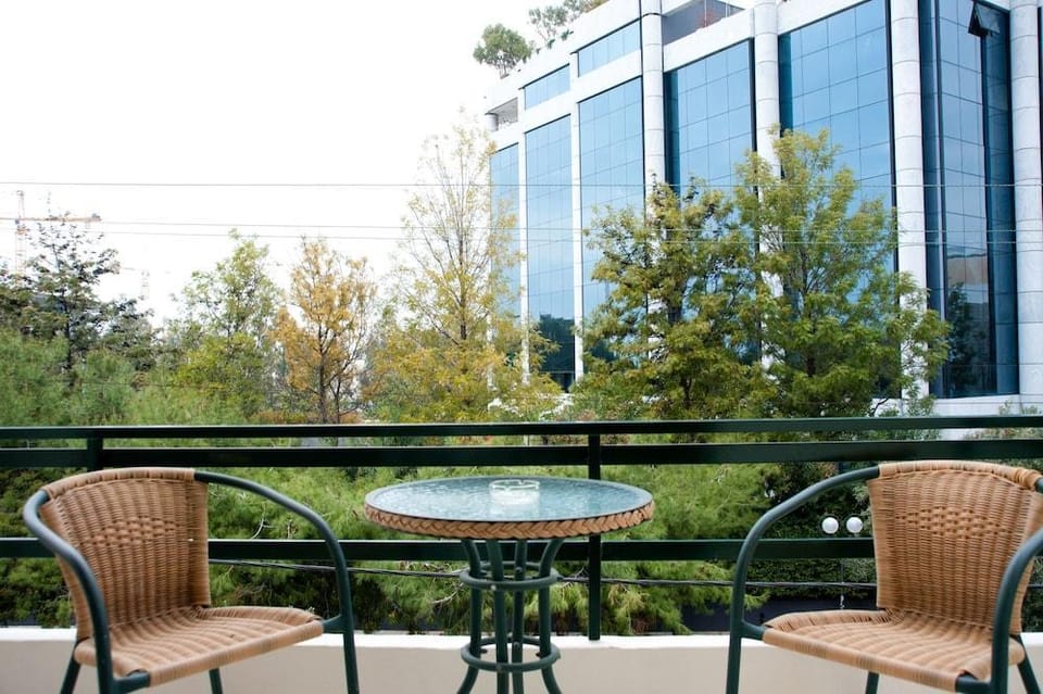 Nestorion Hotel Hotel in Kallithea