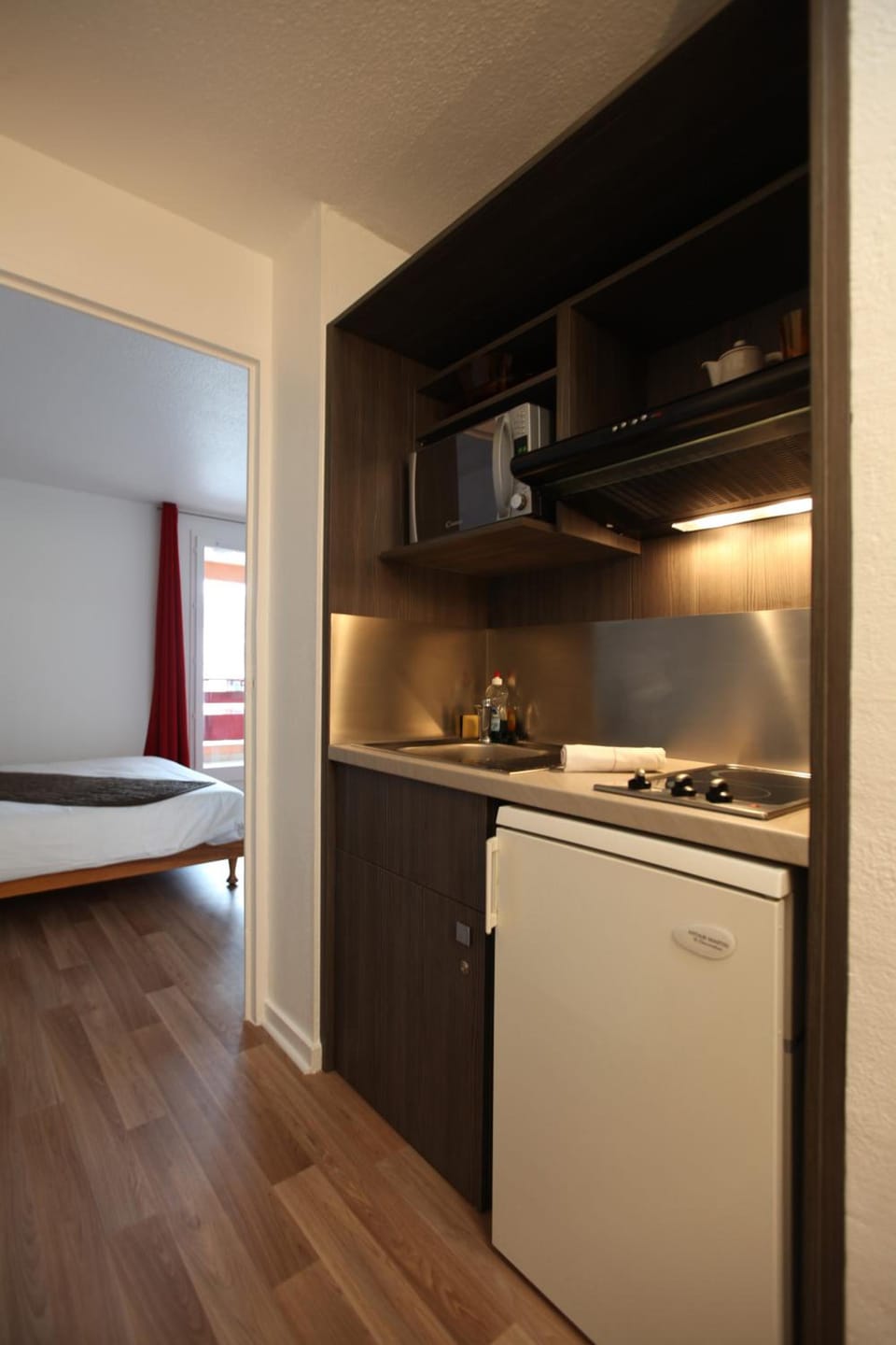 Geneva Residence Apartment hotel in Canton of Geneva