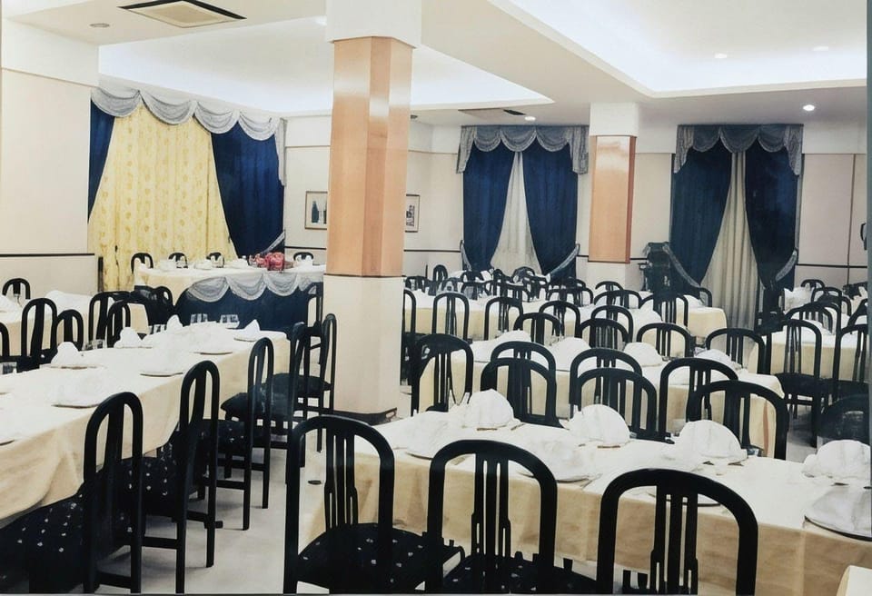 Hotel Ciudad de Fuenlabrada Hotel in Community of Madrid