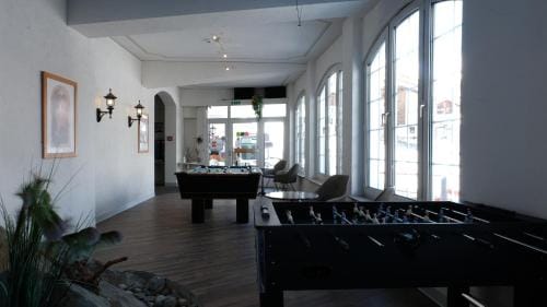 Artist Apartments & Hotel Garni Hotel in Zermatt