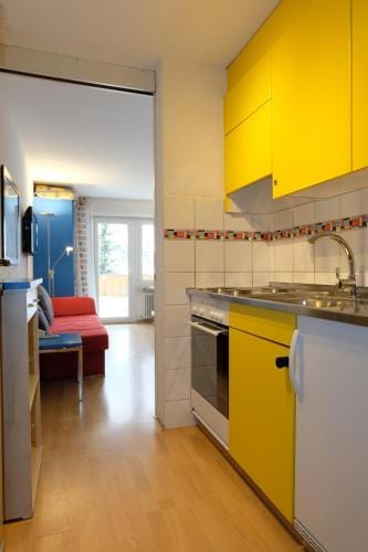Artist Apartments & Hotel Garni Hotel in Zermatt