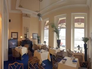 Hotel Le Beau Rivage Hotel in Middelburg