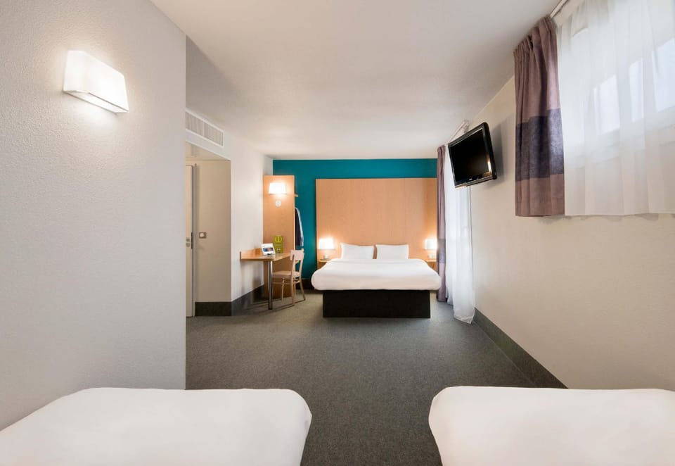 Guestroom