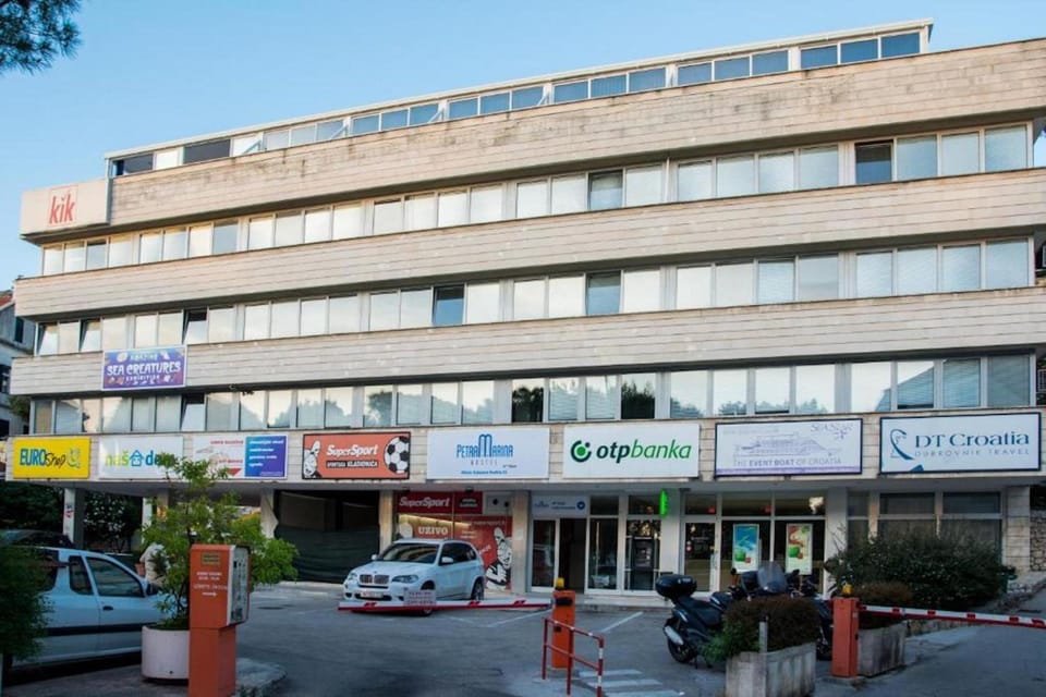 Hostel Petra Marina Hostel in Dubrovnik