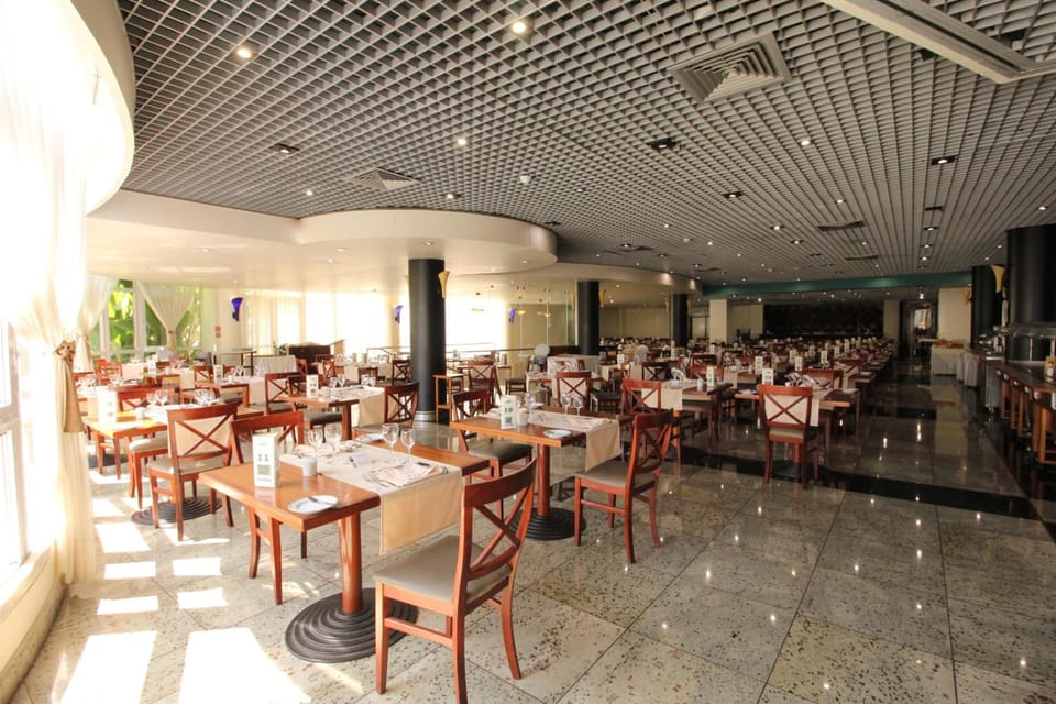 Suite Hotel Jardins Da Ajuda Hotel in Funchal