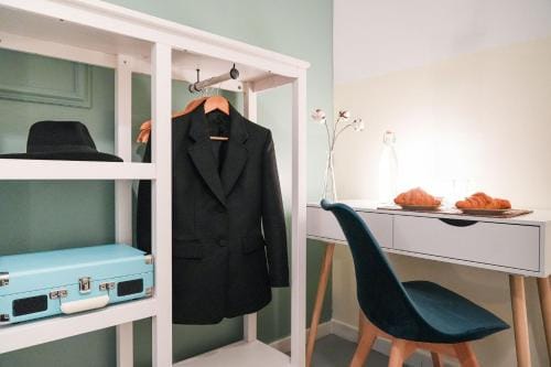 Maison Metropole Turin Hotel in Turin