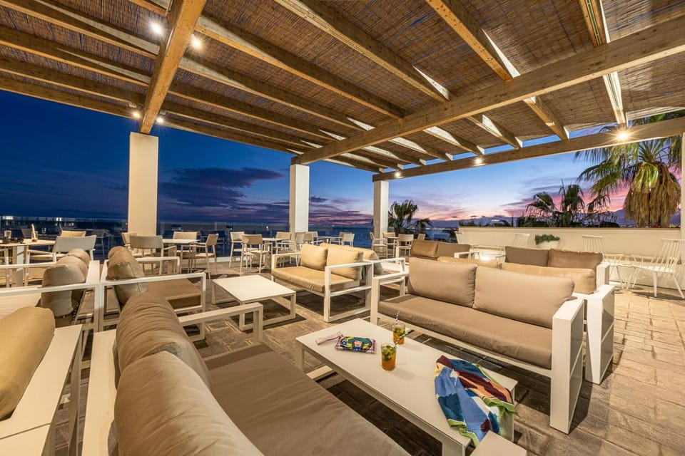 Estival Torrequebrada Hotel in Benalmadena
