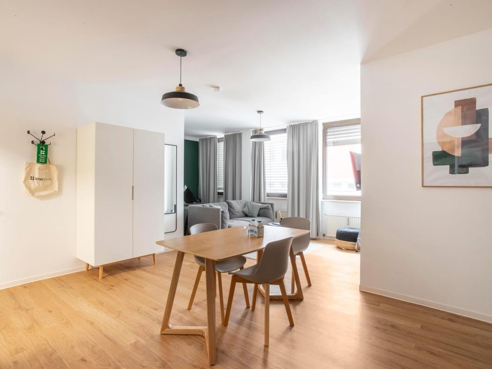 Limehome Aachen Vereinsstraße Hotel in Aachen